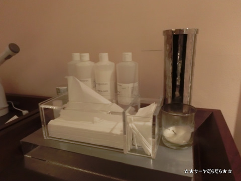 ANNE SEMONIN SPA 〜アン・セモナン・スパ〜