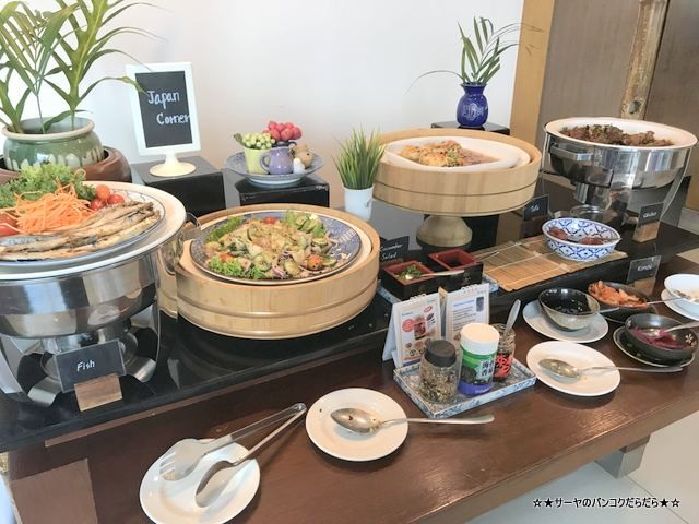 ジャスミン シティ ホテル Jasmine City Hote バンコク (3)