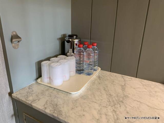 Royal Rattanakosin Hotel ロイヤルホテル バンコク (11)