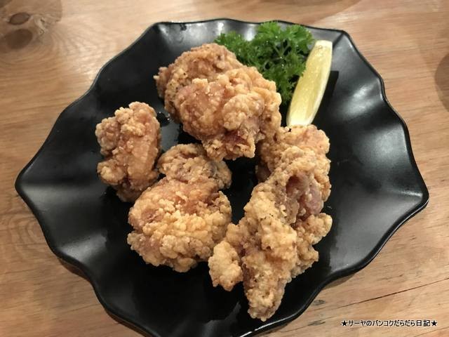 トンロー横丁 カレースープ (5)