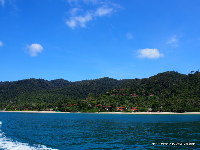 11 Pimalai Krabi 帰り道 (12)