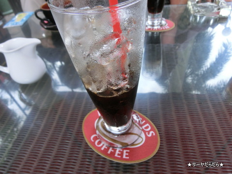 HIGHLANDS COFFEE ベトナム 3