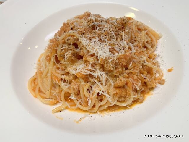 LA COCORICO ラココリコ バンコク 食べ放題 飲み放題 (13)