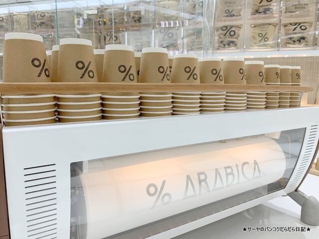 % Arabica Thailand アラビカ・タイランド (13)