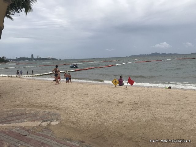 pullman G pattaya ¥×¥ë¥Þ¥ó¡¡¥Ñ¥¿¥ä (2)