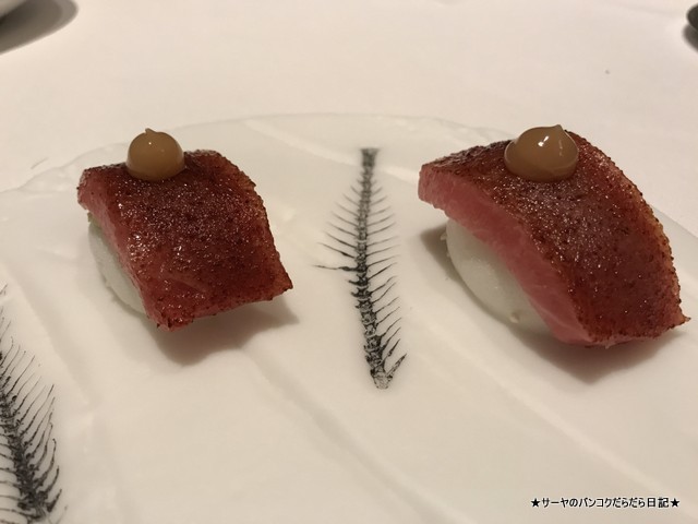 gagan Michelin 2stas bkk Asia no (26)