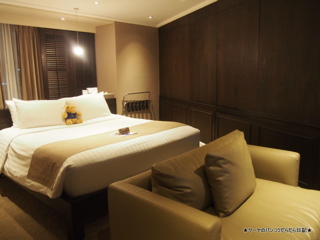 S15 Hotel Bangkok 便利 (7)