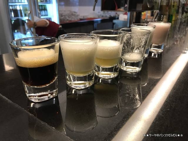 the beer pattaya ビール (5)