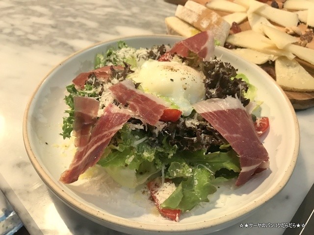 プラカノンにあるスパニッシュ Casa Teo (4)