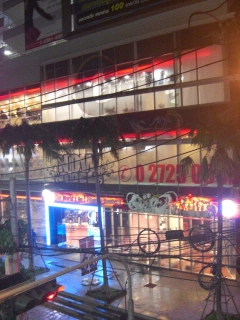 20090527 カルフォルニア 1