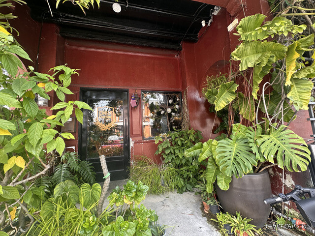 【Emily Darling Cafe エミリー・ダーリン・カフェ】 at ペナン・ペナンロード ~店名の由来に胸キュン!ジョージタウンのおしゃれカフェ~