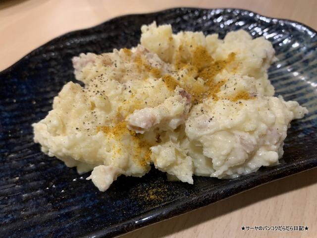 hinata bangkok ヒナタ 串焼き バンコク (12)