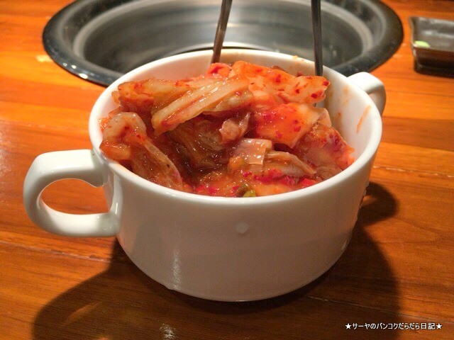 Yakiniku Kirabi 焼肉 キラビ Sukhumvit トンロー