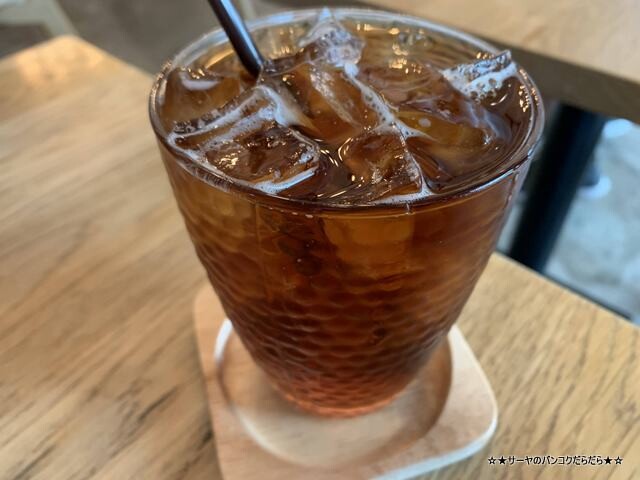 バンコク はかた コーヒー HAKATA Coffee (5)
