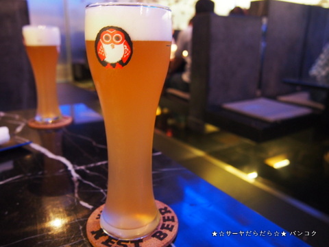 WABISABI わびさび バンコク サーヤ セントラルワールド