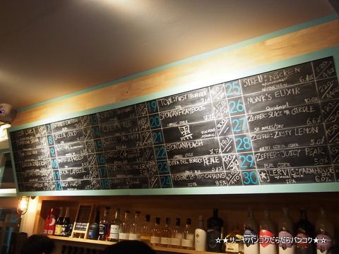 Mikkeller Bangkok at エカマイ サーヤ バンコク