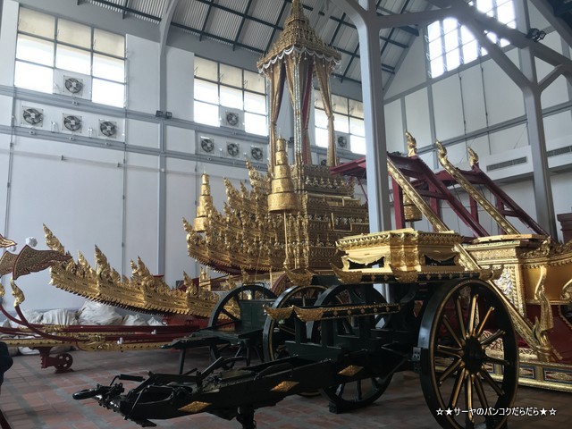 bangkok national museum バンコク国立博物館 (36)