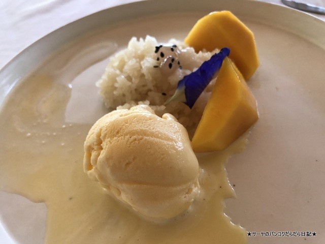 00 カオラック La aranya ランチ タイ料理 (7)