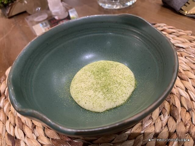 Baan Tepa Culinary Space バーンテーパ バンコク (18)