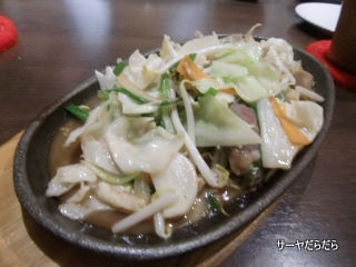 20110729 大和庵 10