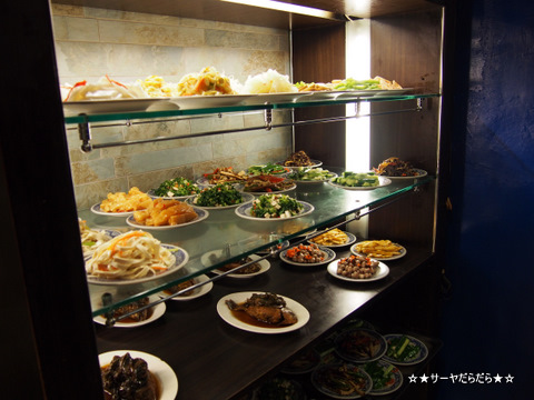 盛園絲瓜湯包 台北 小龍包 美味しい グルメ