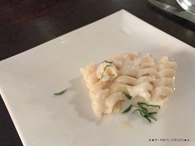 バンコク イタリアン Il Bolognese イルボロネーゼ 満席 2019 (8)
