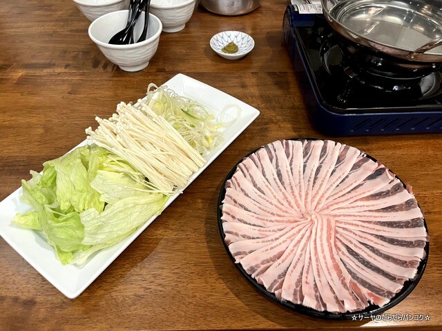 81 KITCHEN ハチイチキッチン バンコク ヤングプレイス (8)
