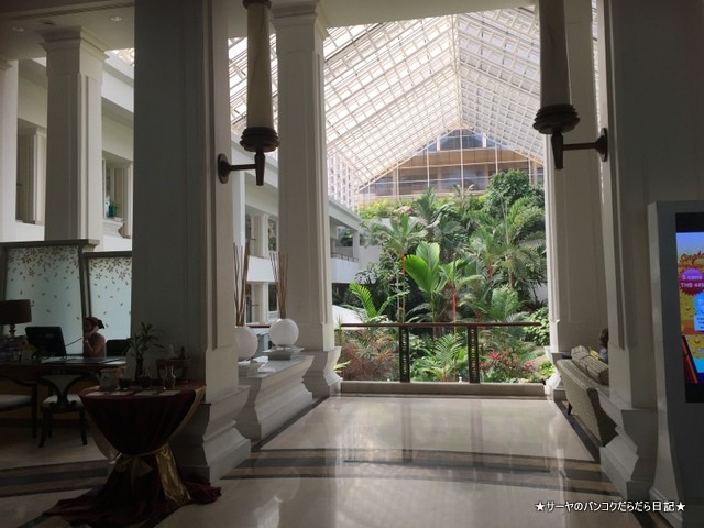 Dusit Pattaya Resort パタヤ (4)