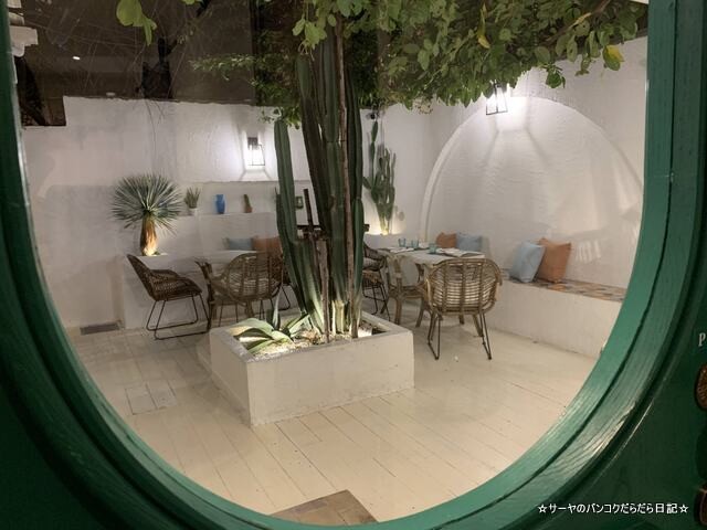 Mediterra Restaurant メディテッラ (5)