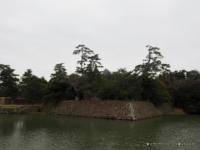 松江堀川遊覧船 horikawa shimane matsue pleasure