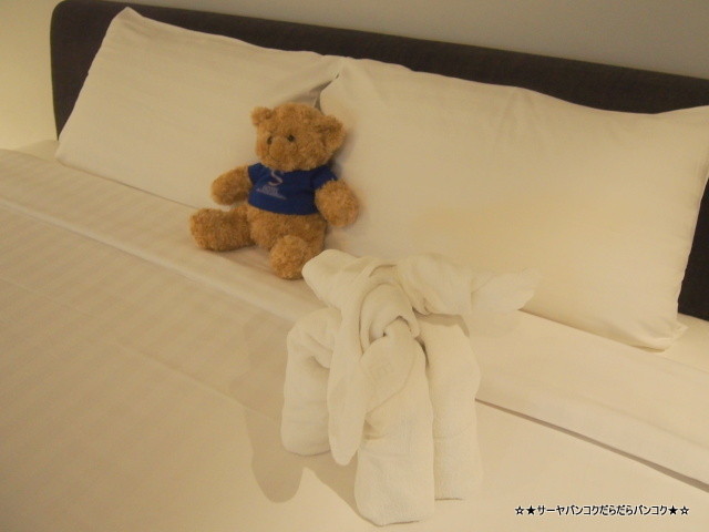 S33 bangkok hotel ÊØÍø (5)