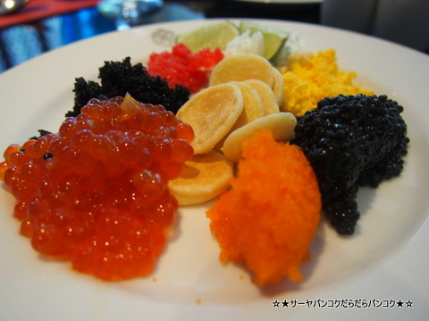 THE RAIN TREE CAFE サンデーブランチ