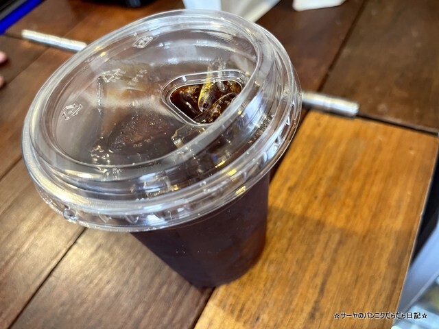リトルブルーコーヒースタンド バンコク エカマイ (5)