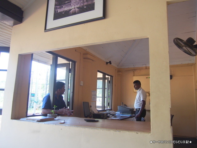 Heritage Dambulla Hotel ダンブッラ ホテル