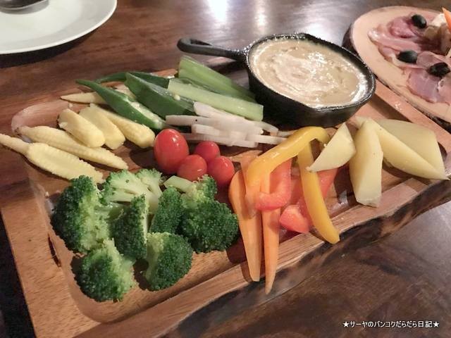 fuji bangkok 藤 バンコク 居酒屋 (5)