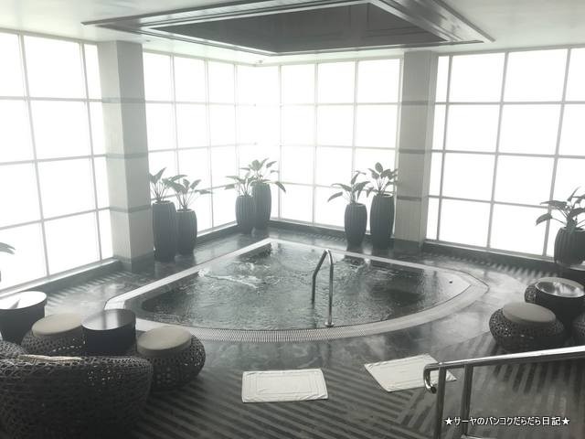 タイカントリー thai country club ゴルフ タイ バンコク (6)