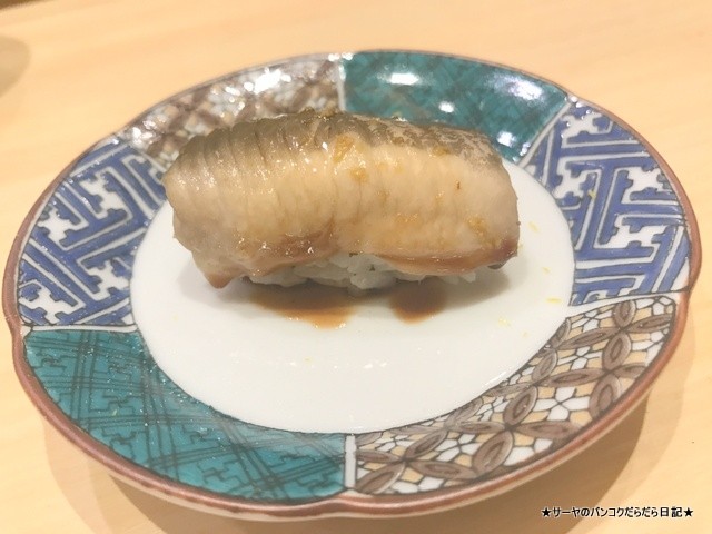 MISAKI SUSHI bangkok バンコク 寿司 (21)