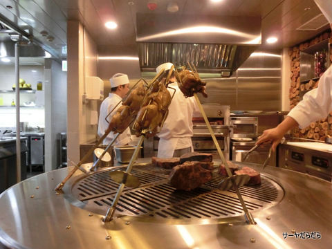 Fresh & Aged Italian Steak House 台北 3