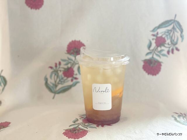 Neroli Beauty & Cafe bangkok ¥Ð¥ó¥³¥¯ (4)