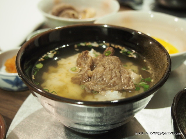 Wagyu Samurai Restaurant¡¡¥Ð¥ó¥³¥¯¡¡ÏÂµí¡¡¤¹¤¾Æ¤