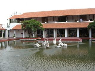 Sukhothai Heritage Resort 4