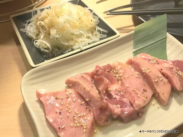 ホルモン 平嶋 バンコク hirashima yakiniku 焼肉 (8)
