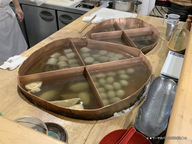 ひょうたん バンコク トンロー 居酒屋 (13)