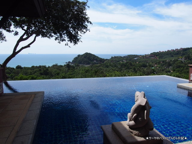 pimalai krabi 2bed room ゴージャス (10)