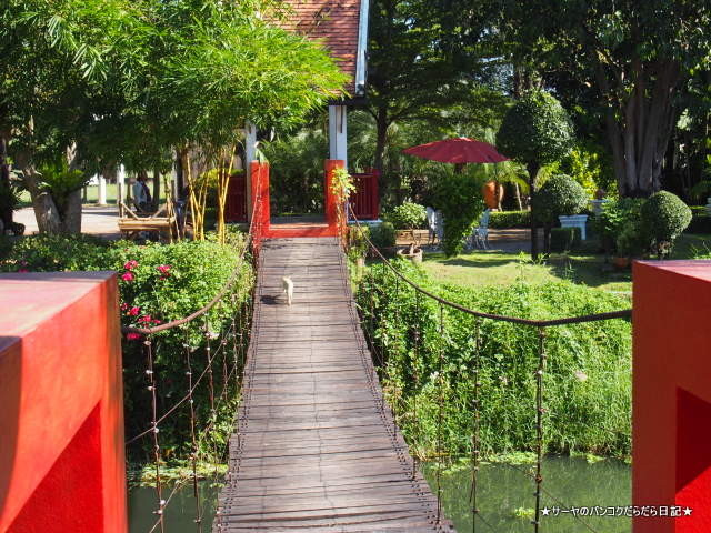 Legendha Sukhothai Hotel レジェンダ スコータイ ホテル