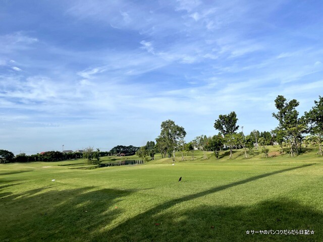 rose garden golf タイ ゴルフ (9)