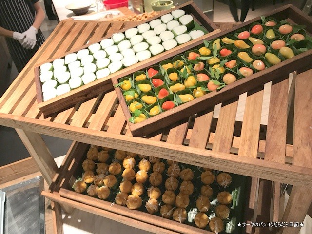 サンデーブランチ マリオット スクムウィット GOJI (6)
