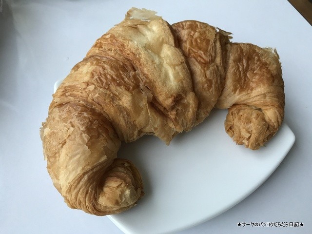La Baguette French Bakery クレープ美味 (16)