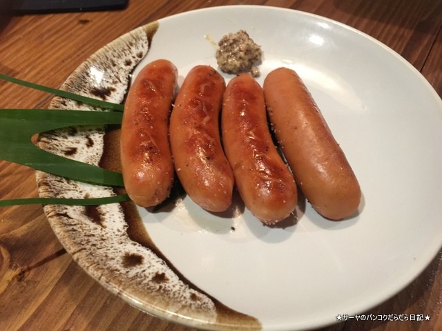 海野家 UMINOYA bangkok 牡蠣