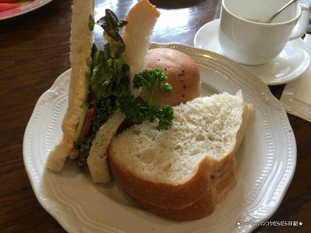カフェノア CAFE NOAH 千葉ニュータウン